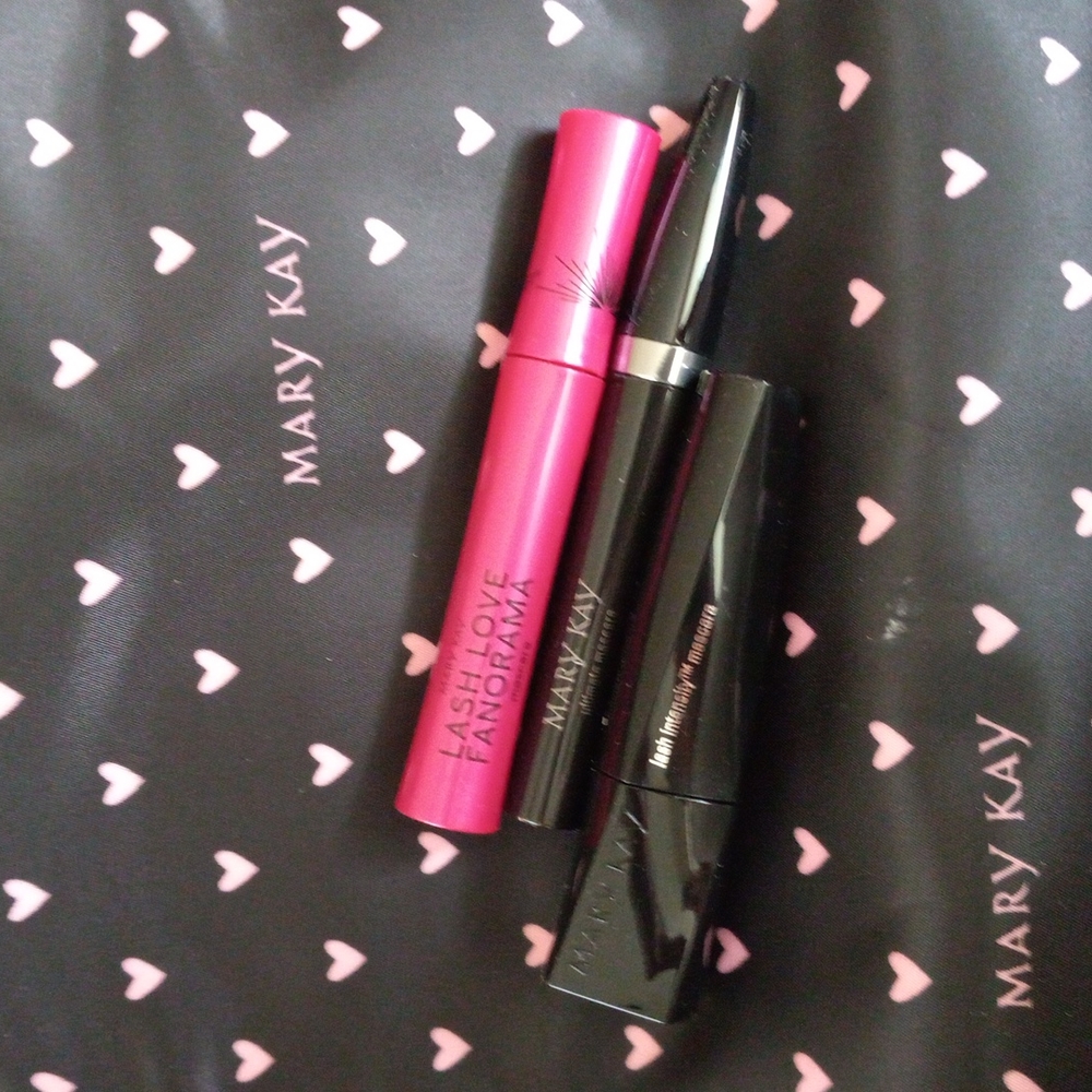 MK Mascaras